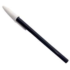 BOLIGRAFO BIC TRAZO GRUESO NEGRO